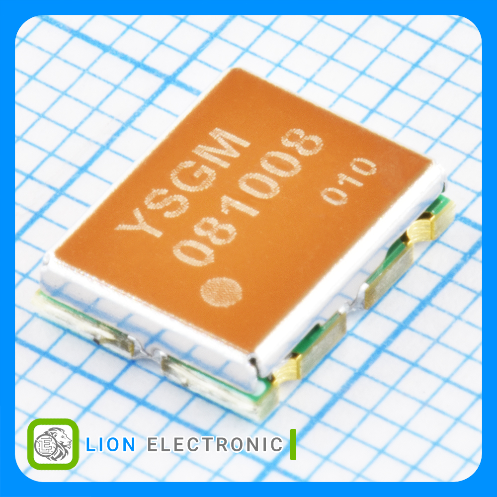 اوسیلاتور(VCO) YSGM081008