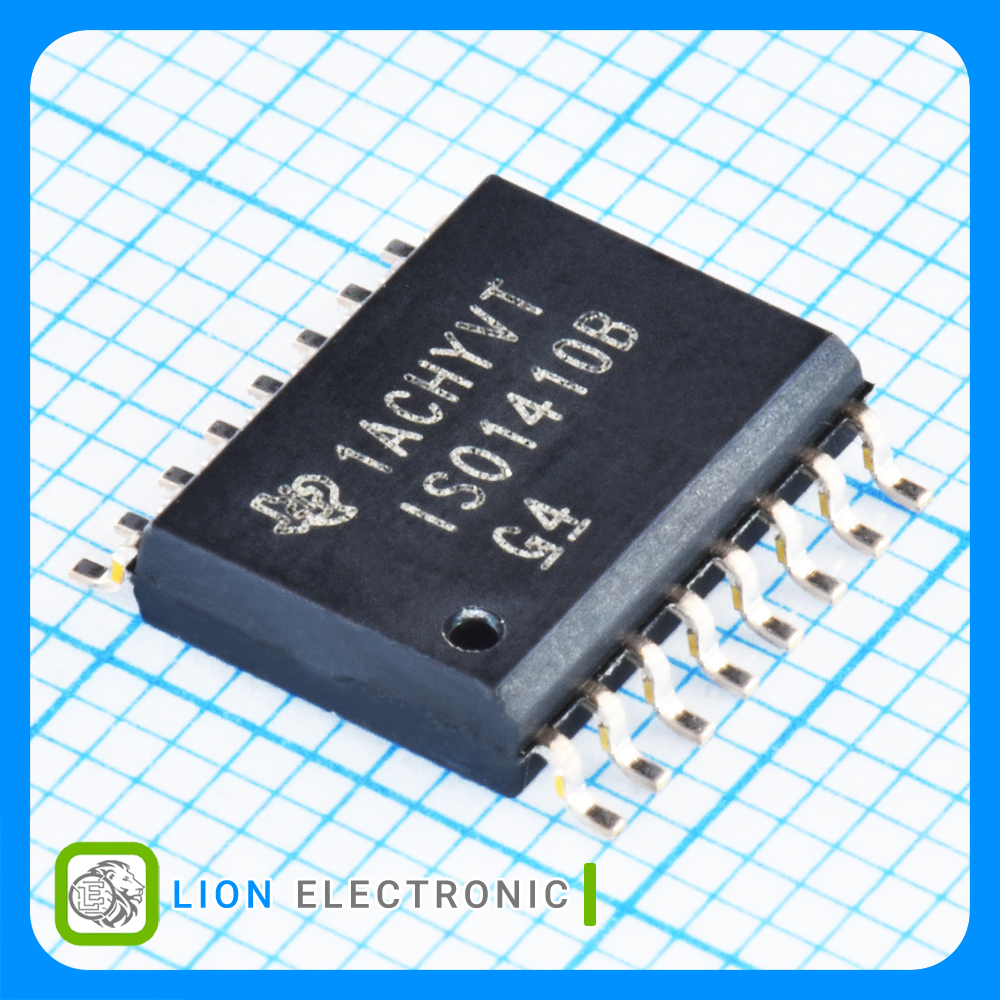 ISO1410BDWR