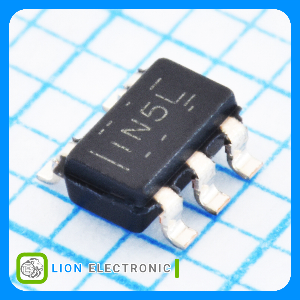 رگولاتور سوئیچینگ TPS613222ADBVR