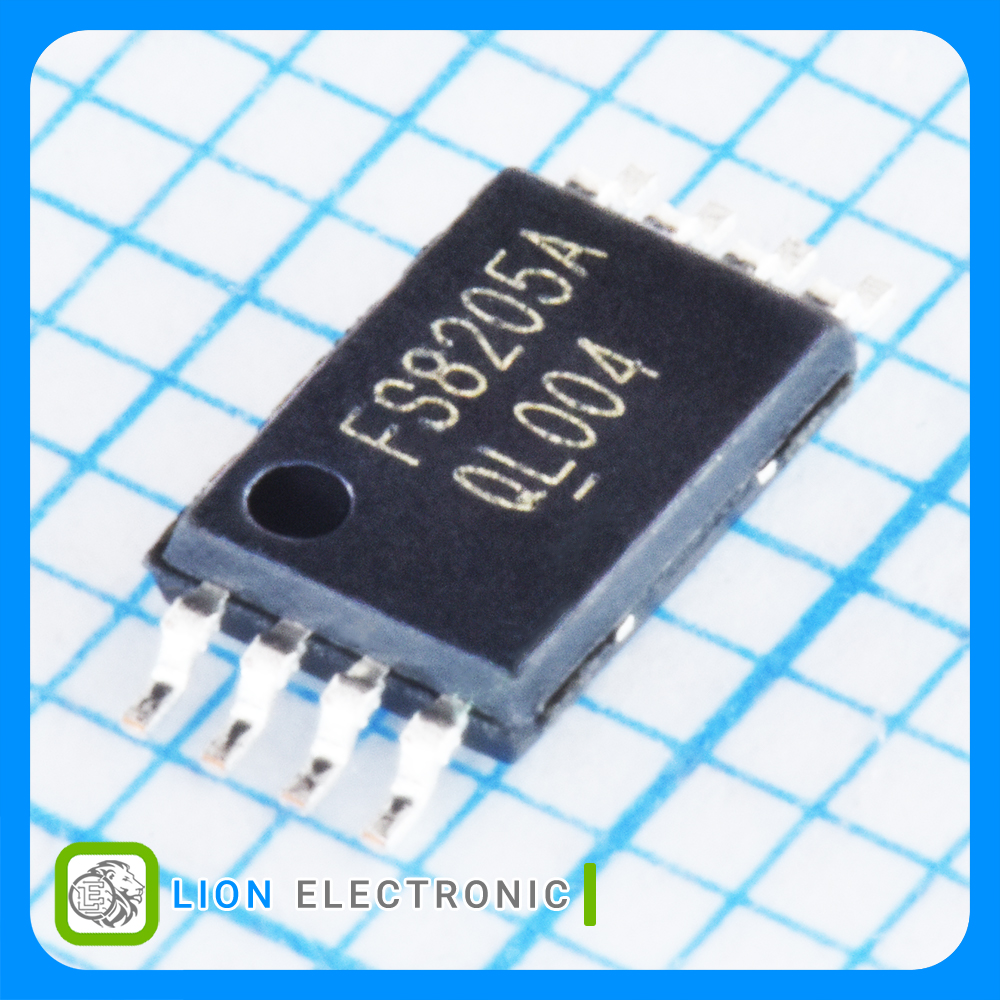 ماسفت FS8205A