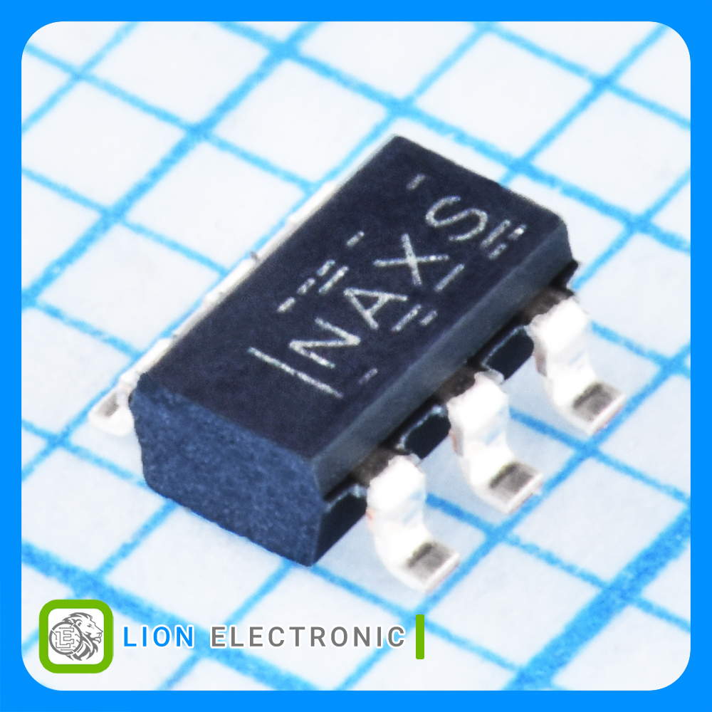 رگولاتور سوئیچینگ TPS560430XDBVR