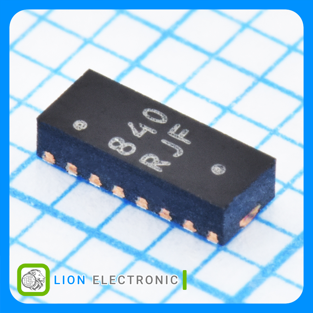 NUF8410MNT4G