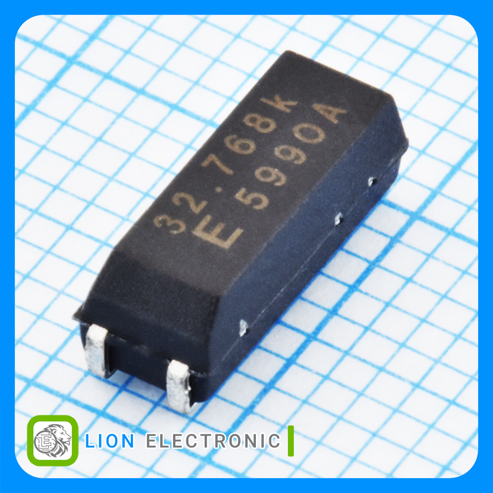 کریستال MC-405 32.7680K-A0