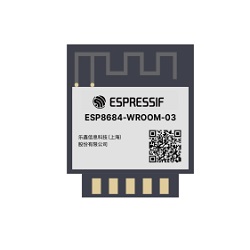 ESP8684-WROOM-03-H4