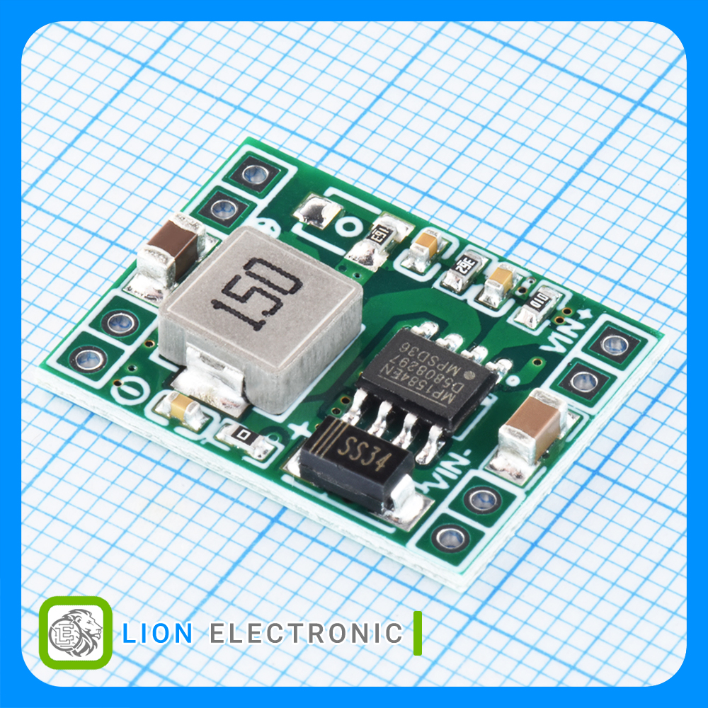 ماژول MP1584 Module (5V)