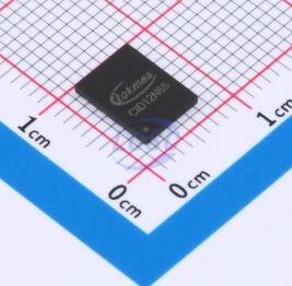 CID12N65D(TOKMAS)