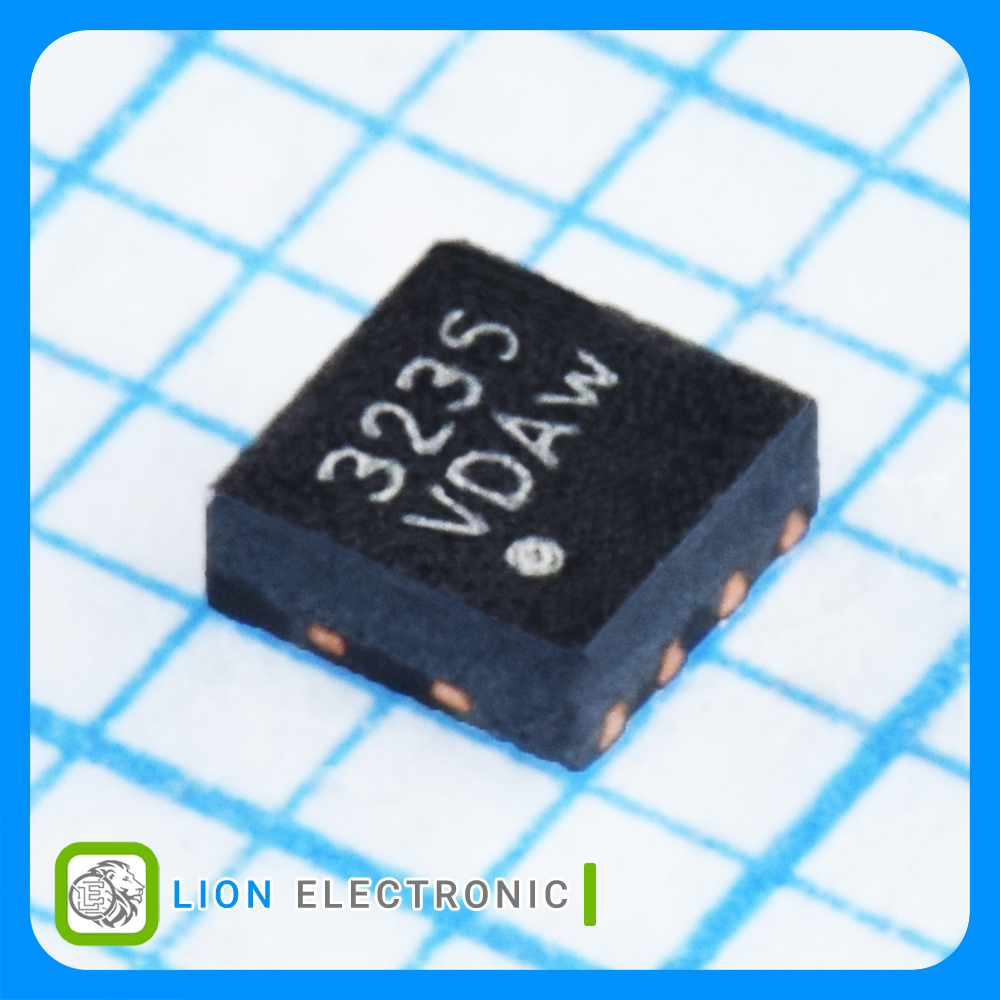 WS3235D-8/TR