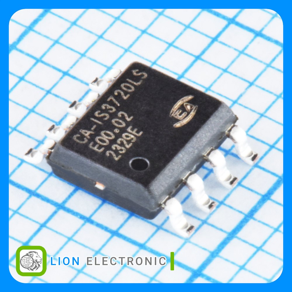 ایزولاتور دیجیتال CA-IS3720LS