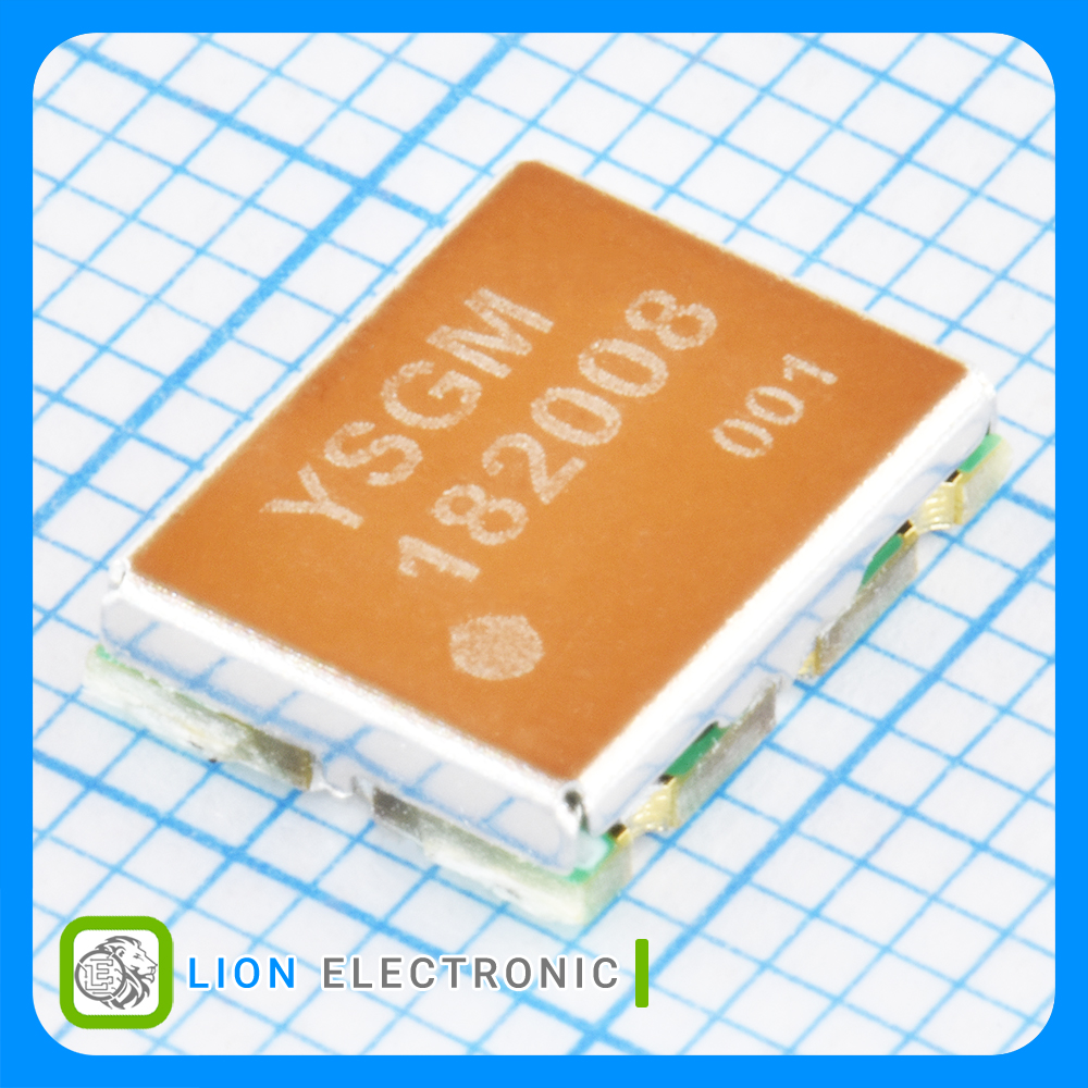 اوسیلاتور(VCO) YSGM182008