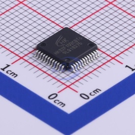 میکروکنترلر HK32F103CBT6