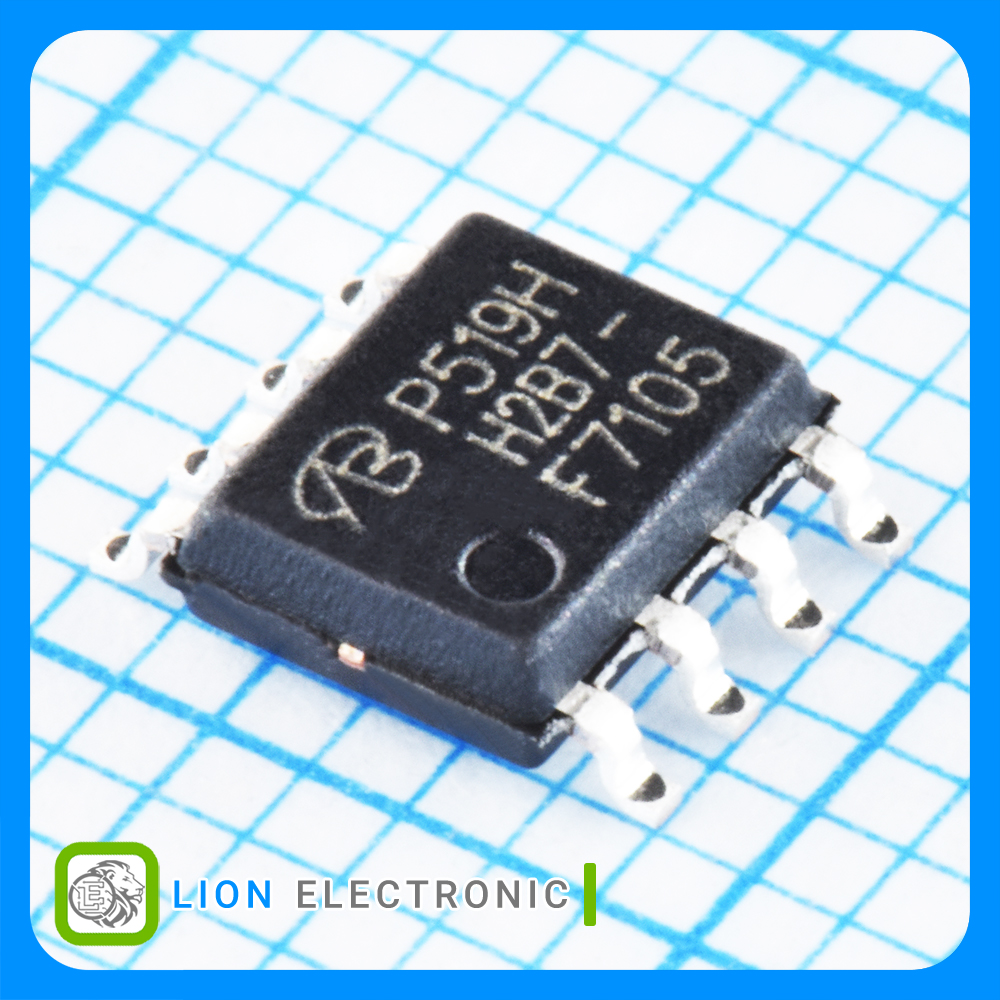 ماسفت IRF7105TRPBF-VB