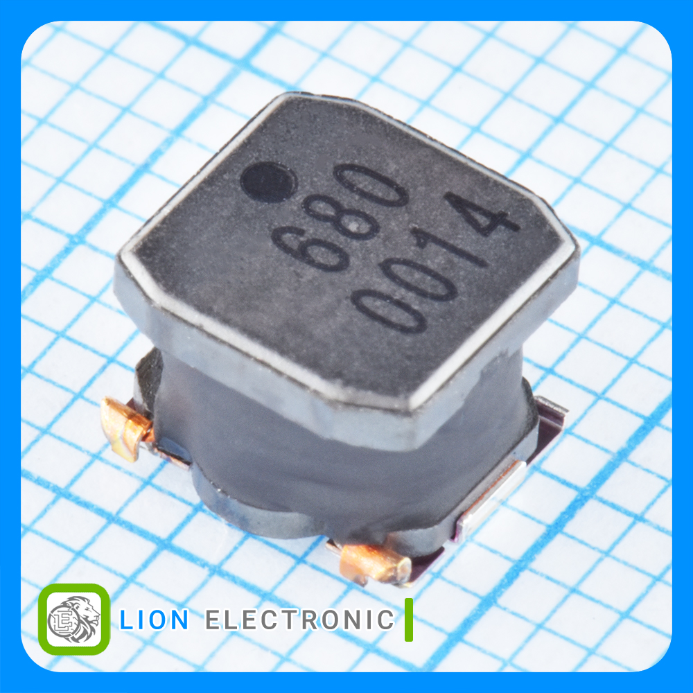 VLS6045EX-680M