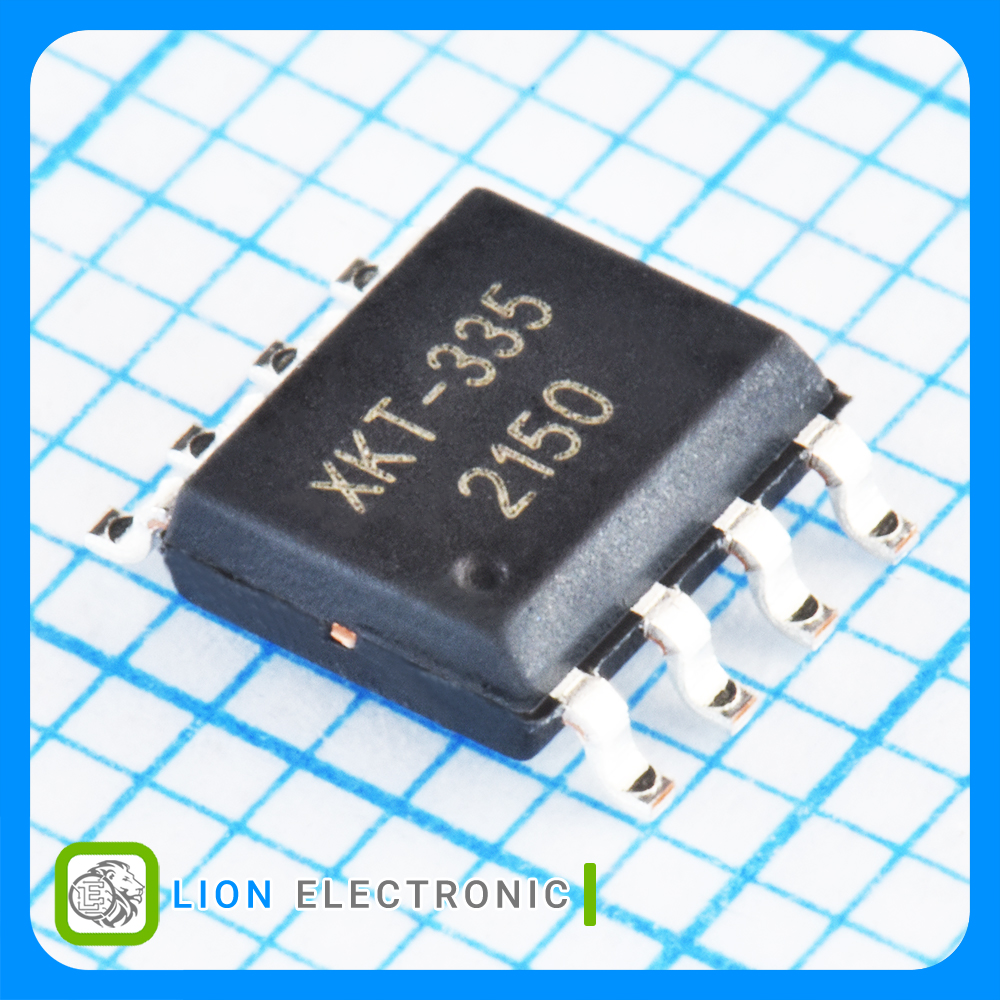 XKT-335