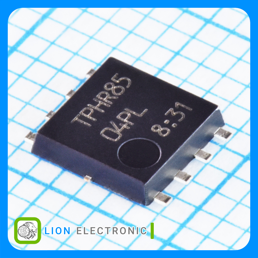 ماسفت TPHR8504PL