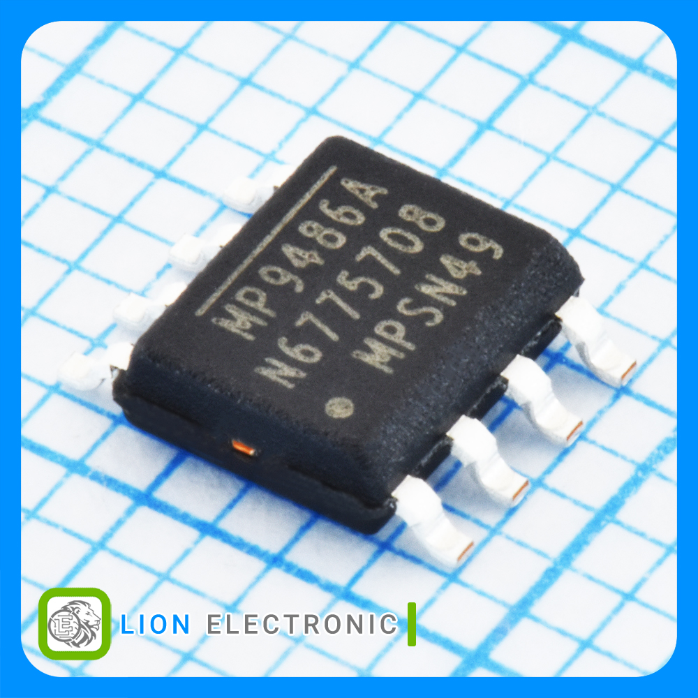 رگولاتور سوئیچینگ MP9486AGN-Z