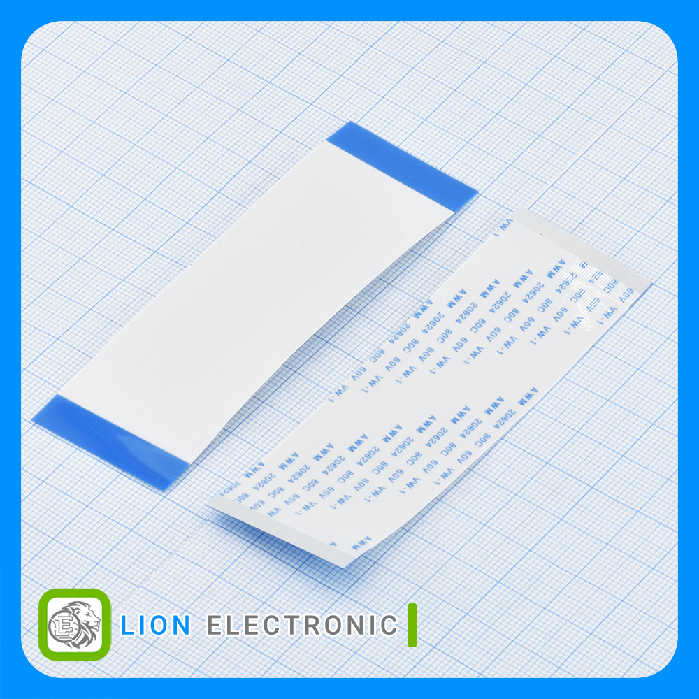 کابل فلت JS05A-60P-100-4-8