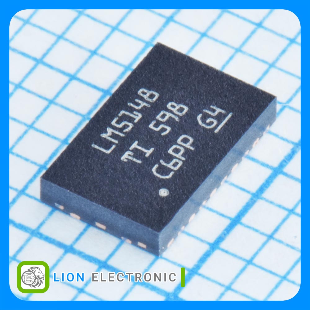 LM5148RGYR