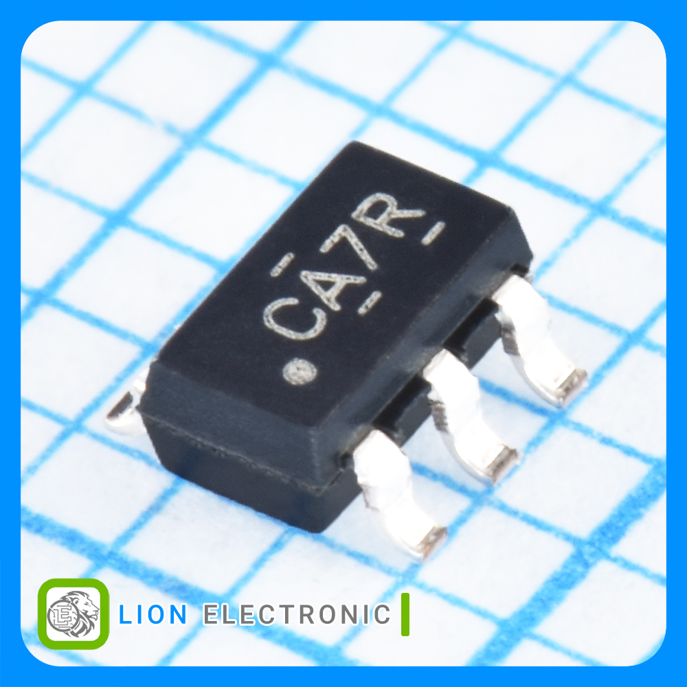 SN74LVC1G57DBVR