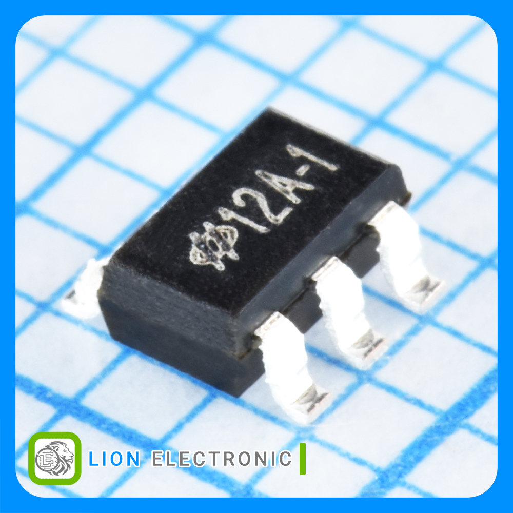 آیسی سنسور تاچ BS812A-1