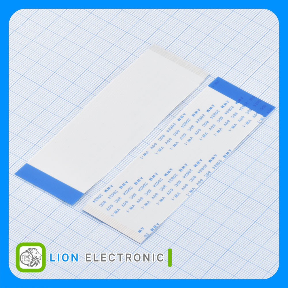 کابل فلت JS05B-60P-100-4-8