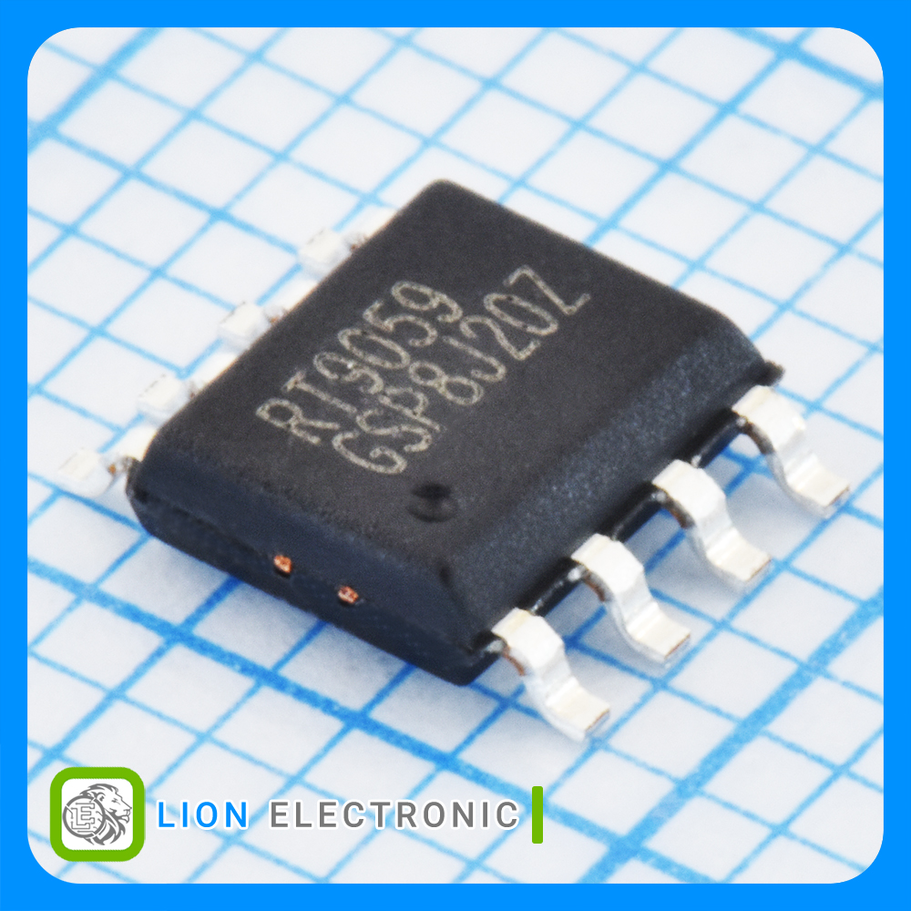 رگولاتور(LDO) RT9059GSP