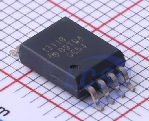 AMC1311BDWVR