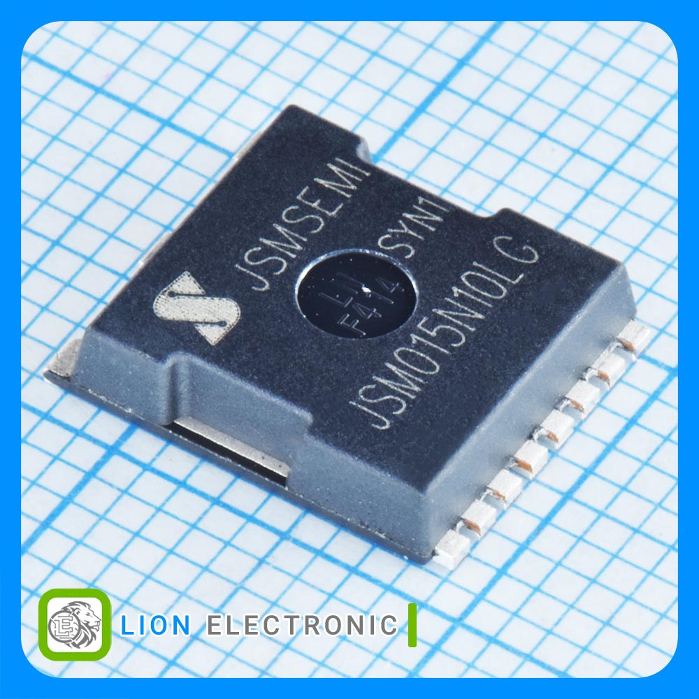 SNCEP023N10L
