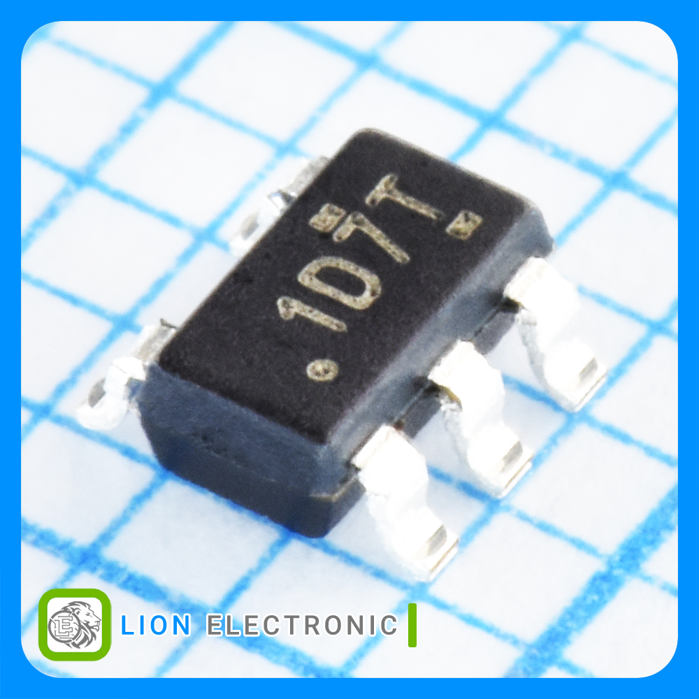 رگولاتور(LDO) TLV74318PDBVR