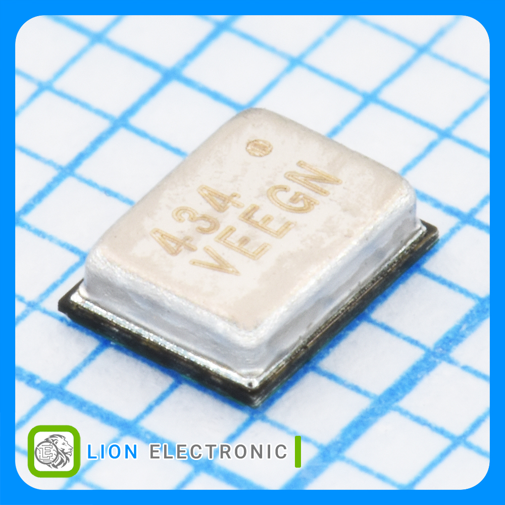 میکروفون(MEMS) ICS-43434