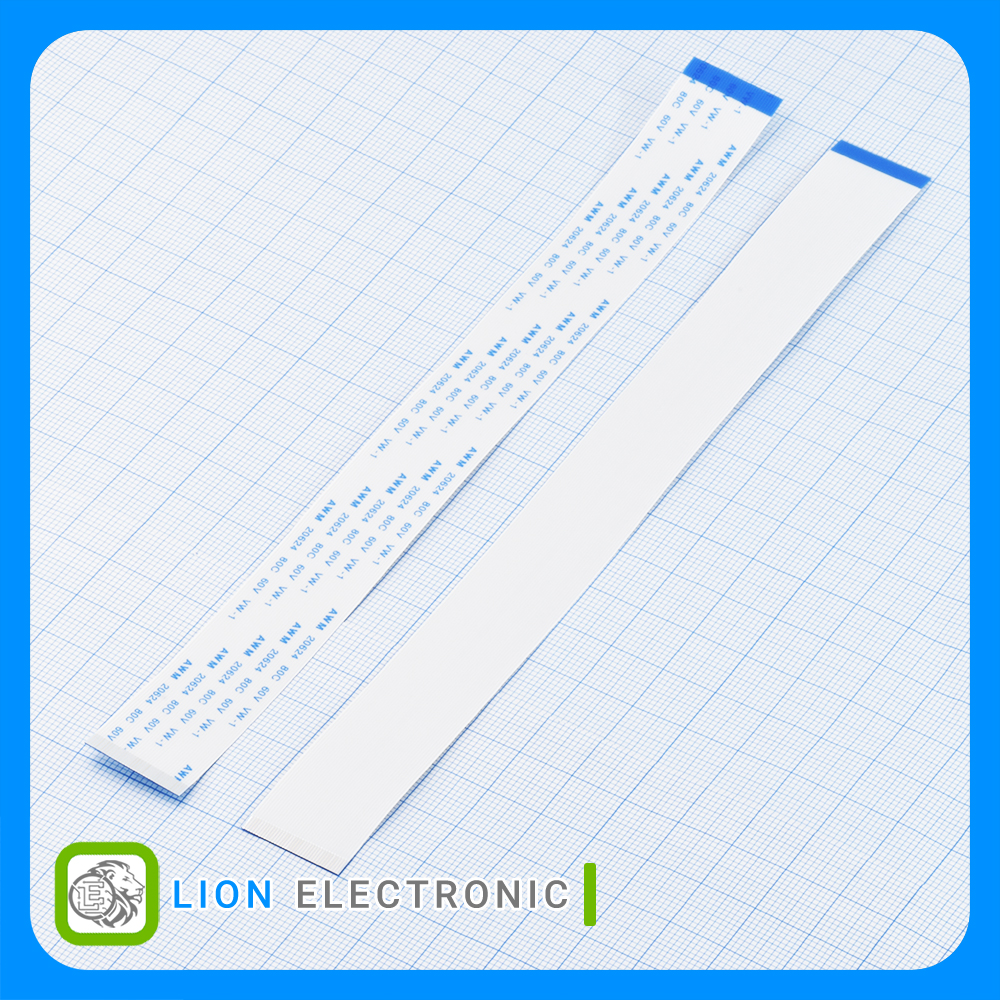 کابل فلت (Opposite Side)FFC-0.5-36P-200mm