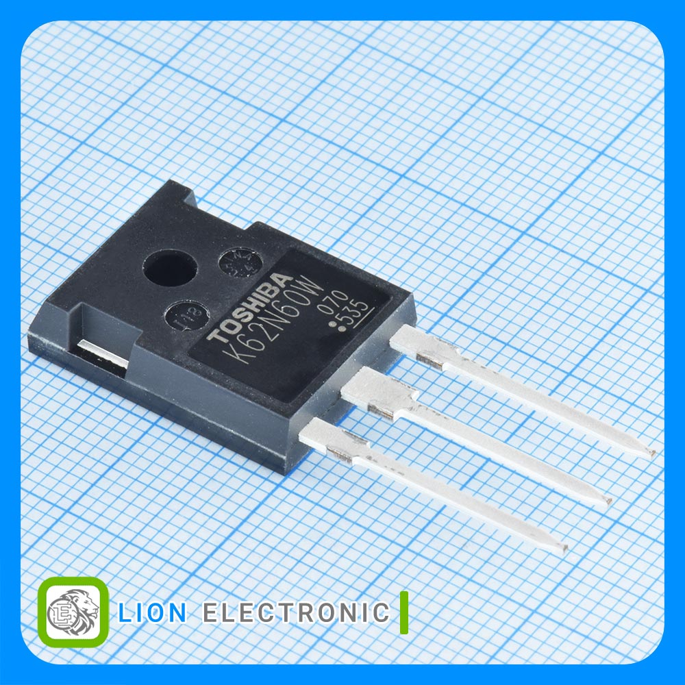 ماسفت TK62N60W