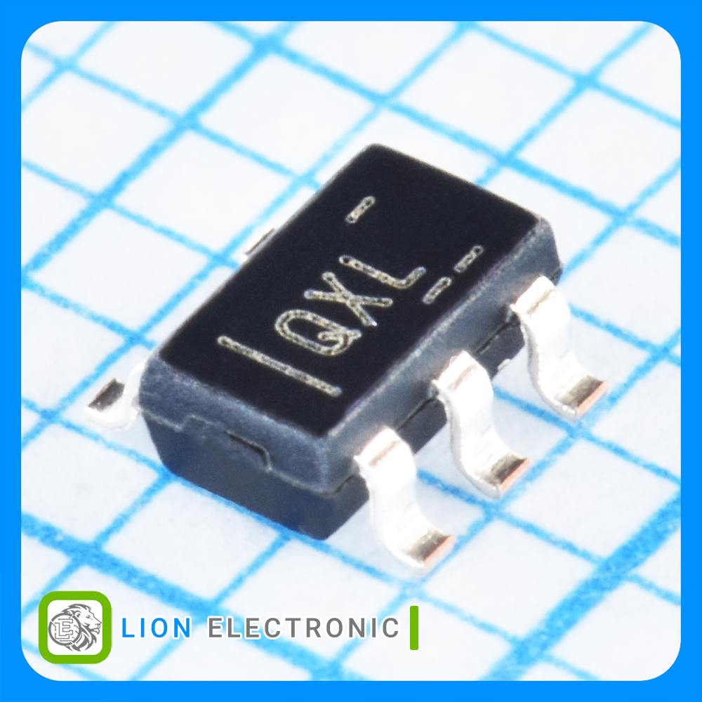 TLV70220PDBVR