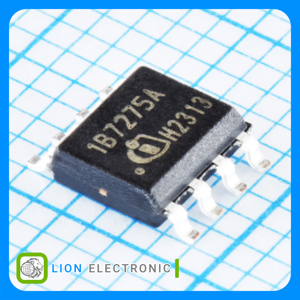 گیت درایور ایزوله 1EDB7275F