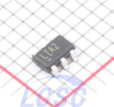 INA187A1IDBVR