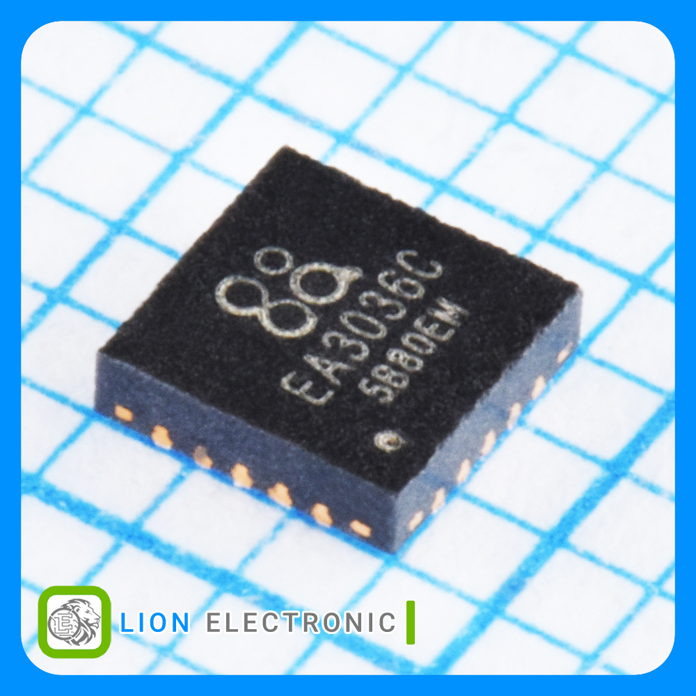 رگولاتور سوئیچینگ  EA3036CQBR