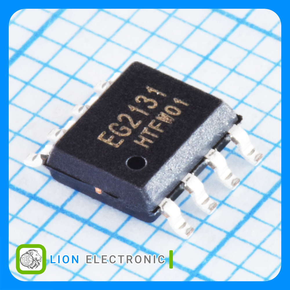 گیت درایور EG2131