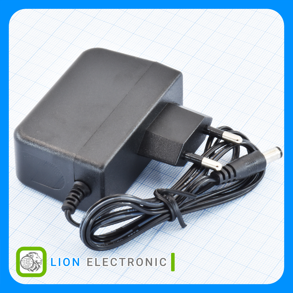 منبع تغذیه سوئیچینگ Wall-Mounted 5V 2A