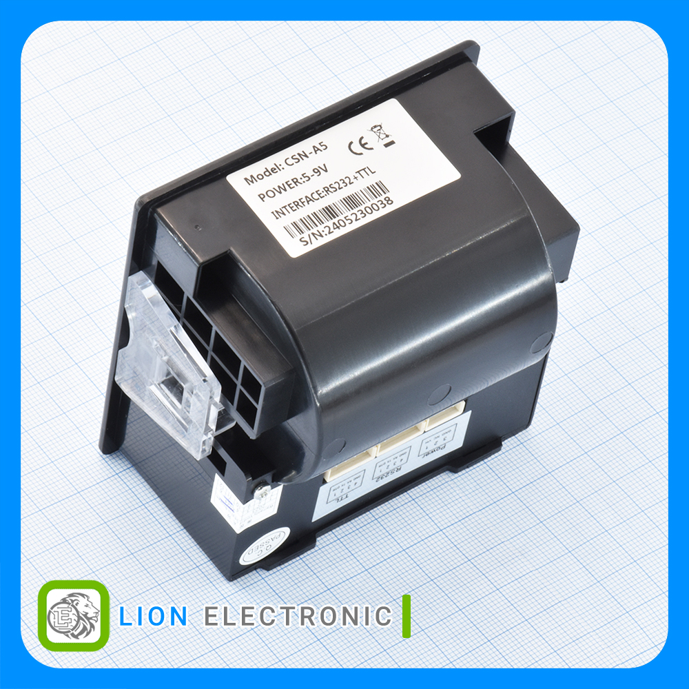 پرینتر حرارتی CSN-A5 CSN-A5 (5-9V RS-232+TTL)