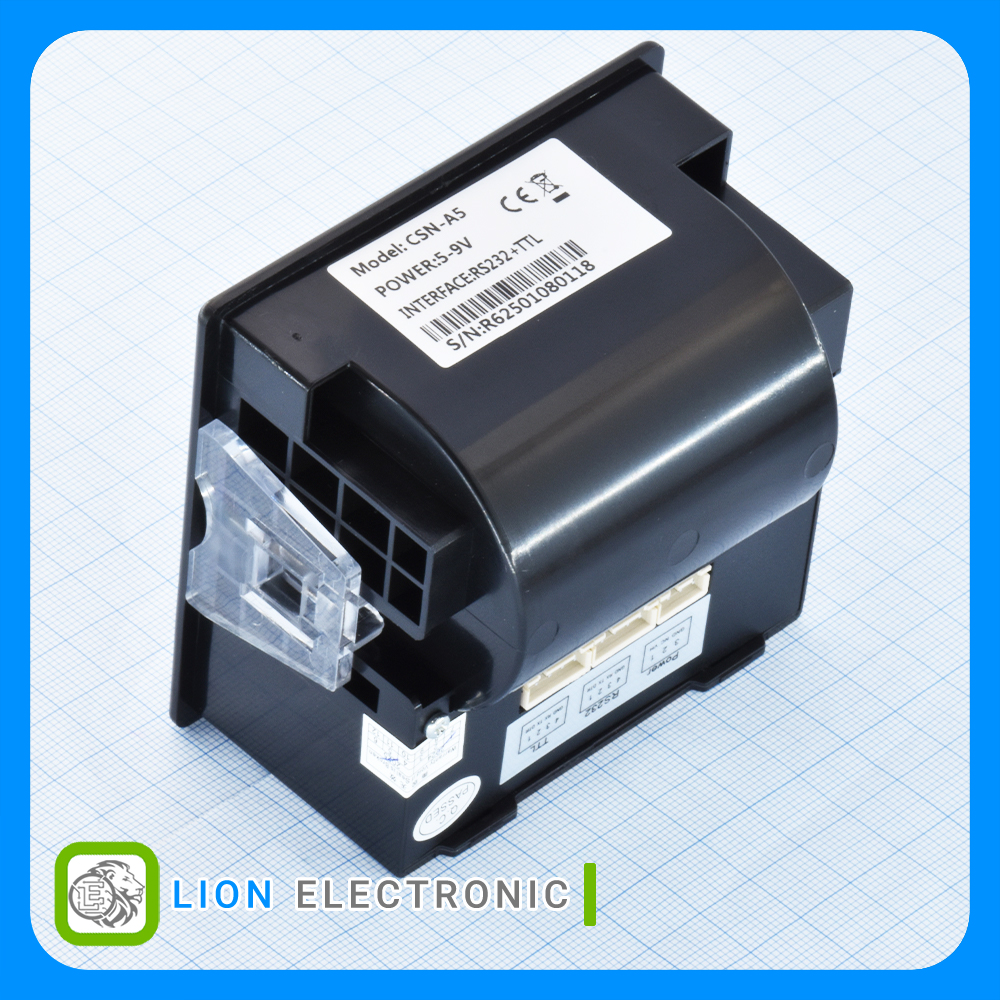 پرینتر حرارتی CSN-A5 CSN-A5 (5-9V RS-232+TTL)