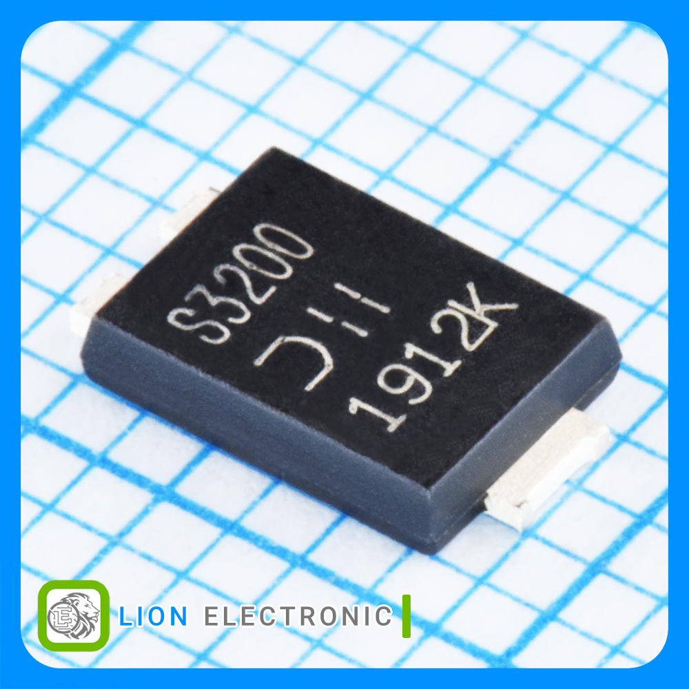 دیود شاتکی PDS3200-13