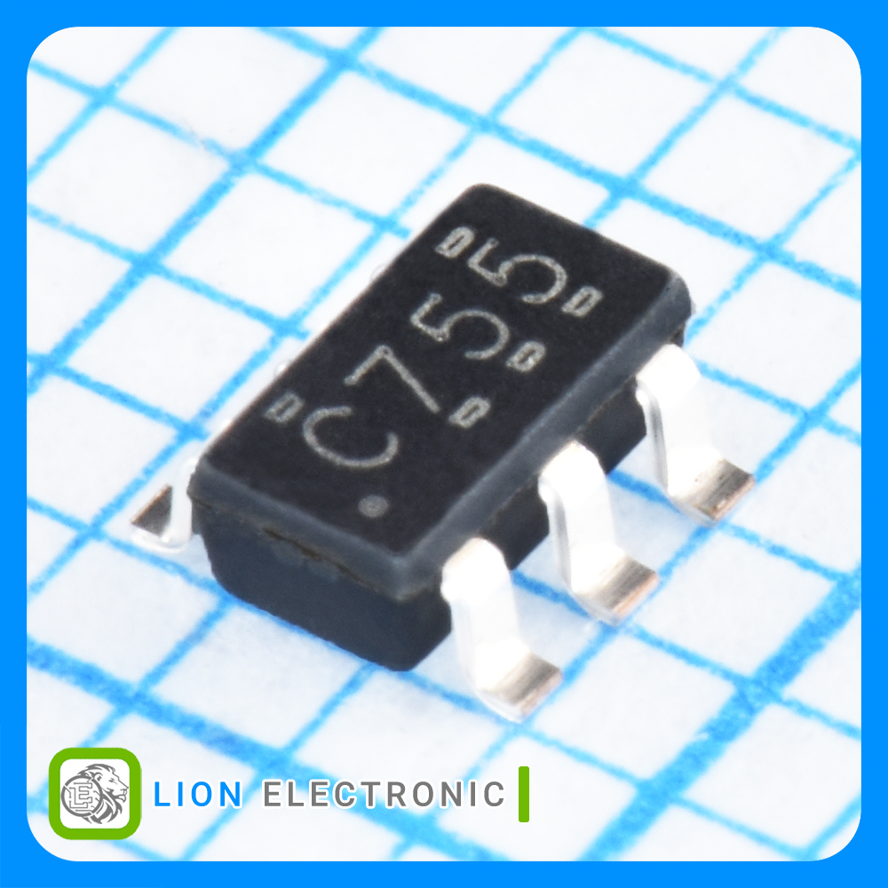 SN74LVC1G175DBVR
