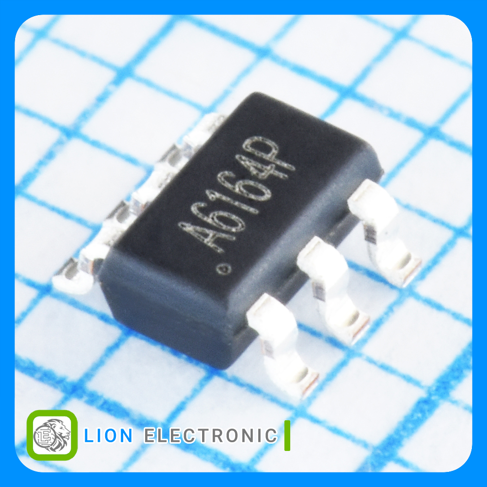 آیسی سوئیچینگ کنترلر MT2492