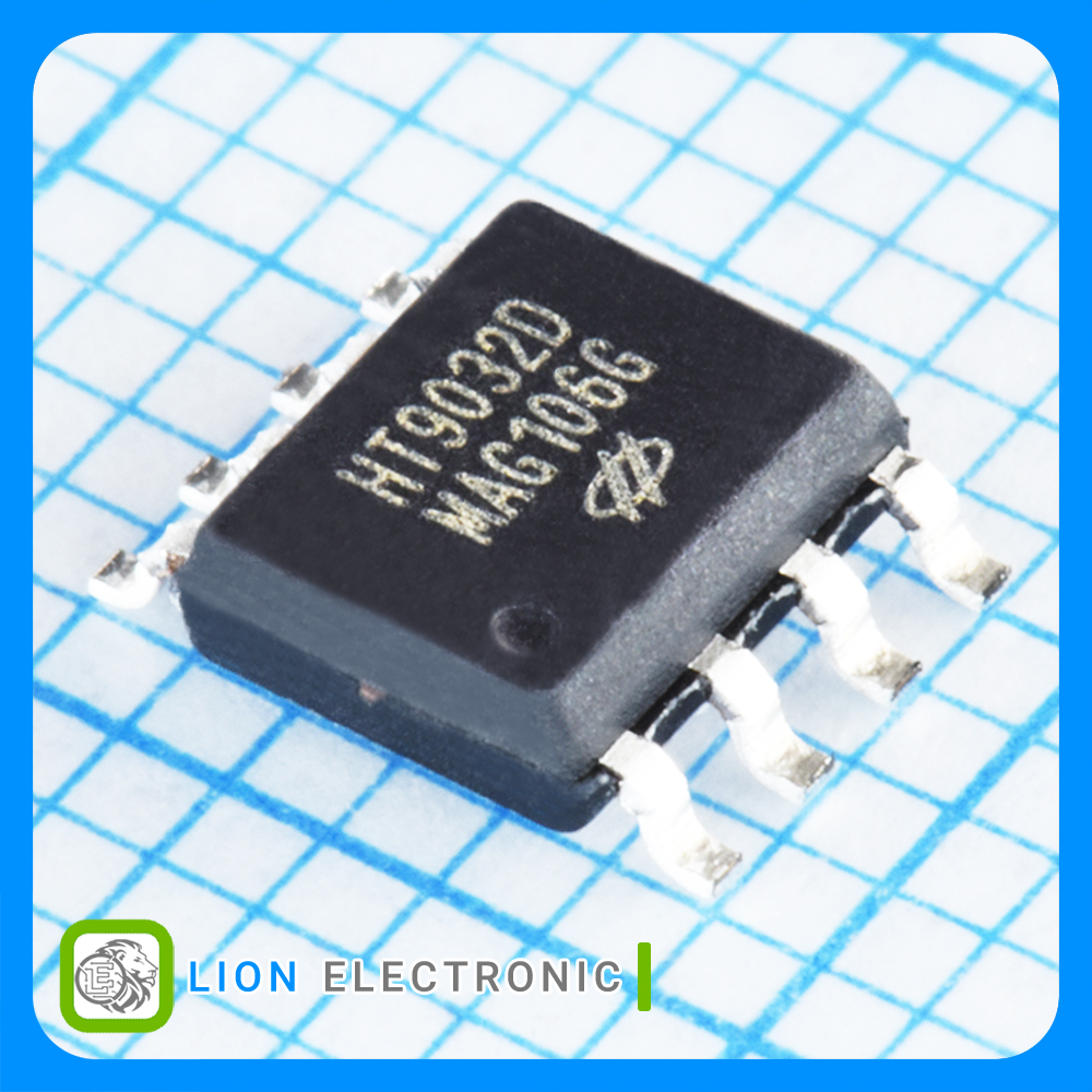 HT9032D SMD