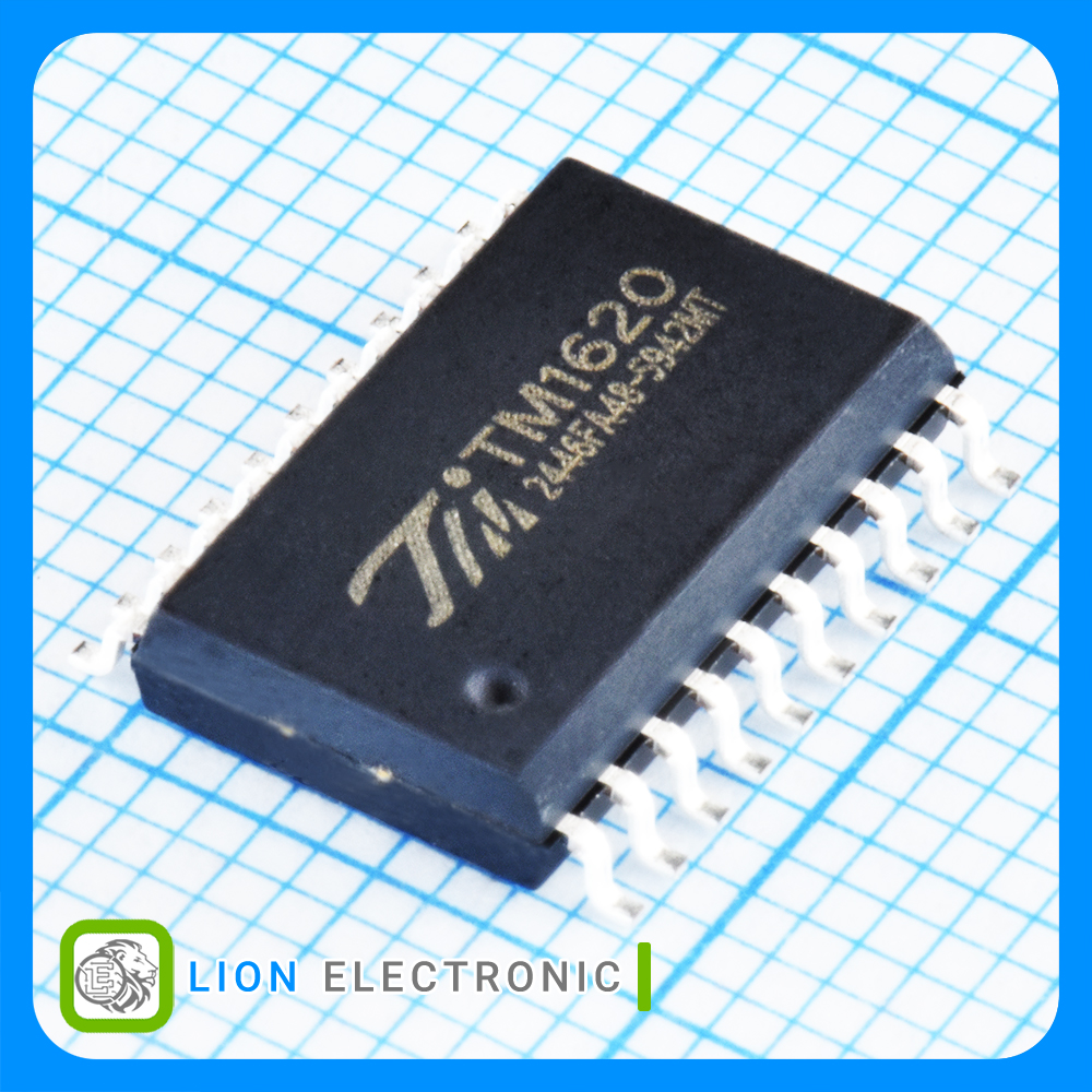 TM1620