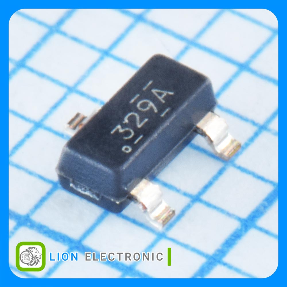 TLV803EA29DBZR
