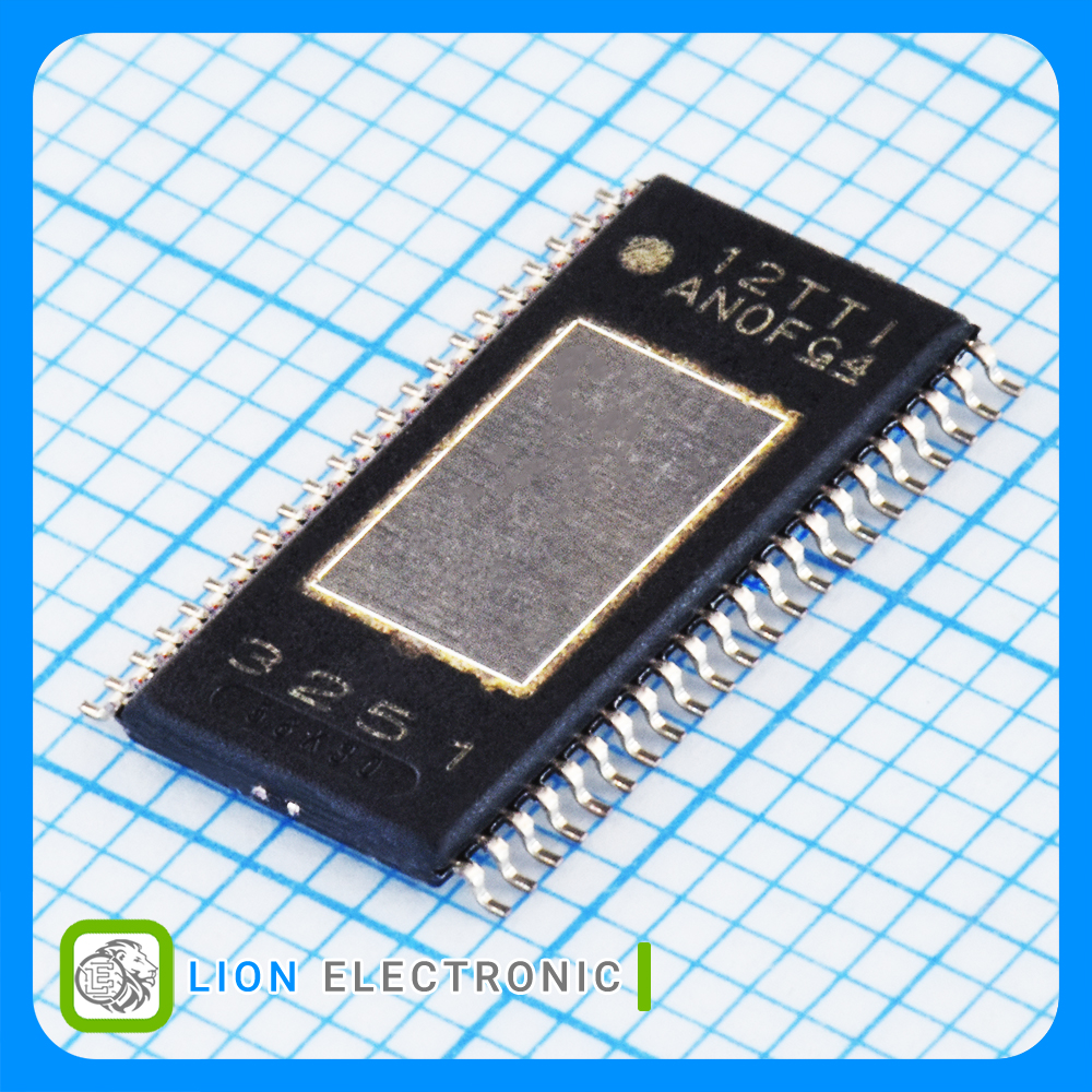 آمپلی فایر TPA3251D2DDVR