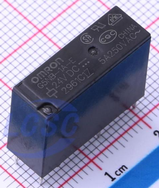 G5NB-1A-E-DC24V