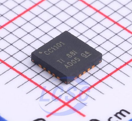 CC1101RGPR
