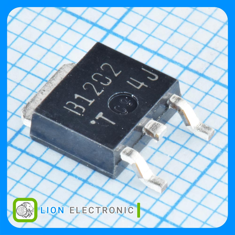 2SB1202T-TL-E