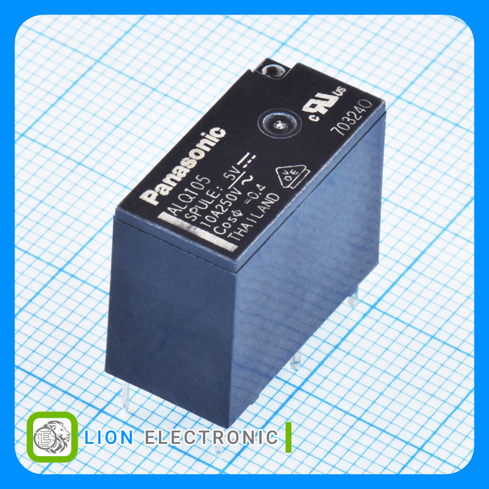 ALQ105